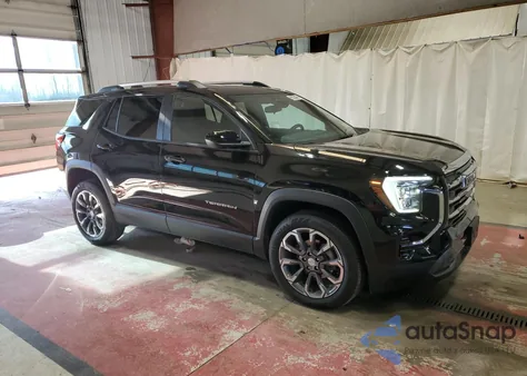 2025 GMC Terrain Elevation z USA, uszkodzony, nr VIN 3GKALUEG9SL280729